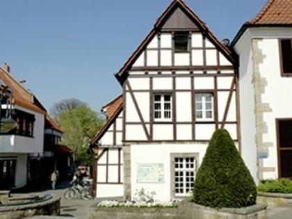照片: Haus Telsemeyer
