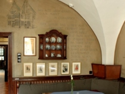 照片: Haus Telsemeyer