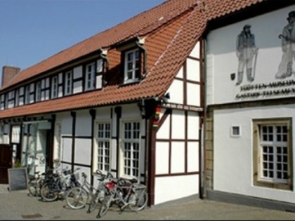 照片: Haus Telsemeyer