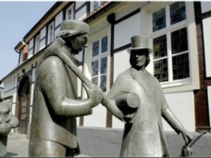照片: Haus Telsemeyer