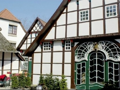 照片: Haus Telsemeyer