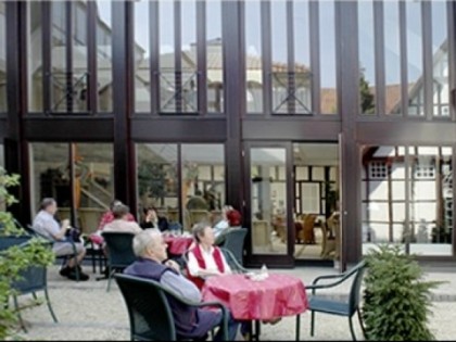 照片: Haus Telsemeyer