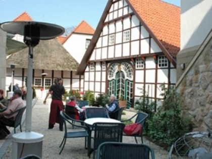 照片: Haus Telsemeyer