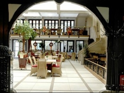 照片: Haus Telsemeyer